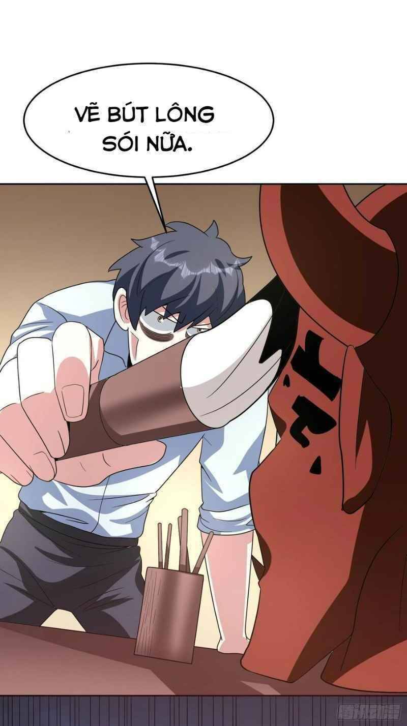 Con Của Ta Là Đại Lão Chapter 38 - 8