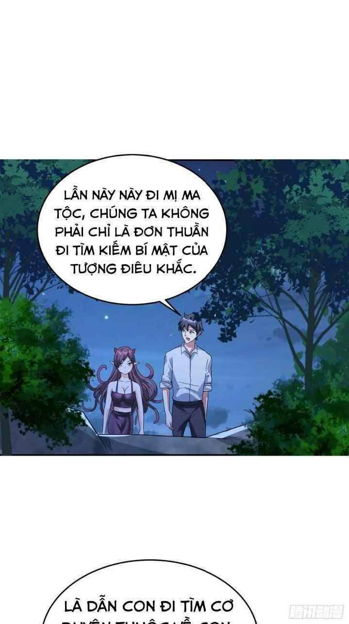 Con Của Ta Là Đại Lão Chapter 39 - 2