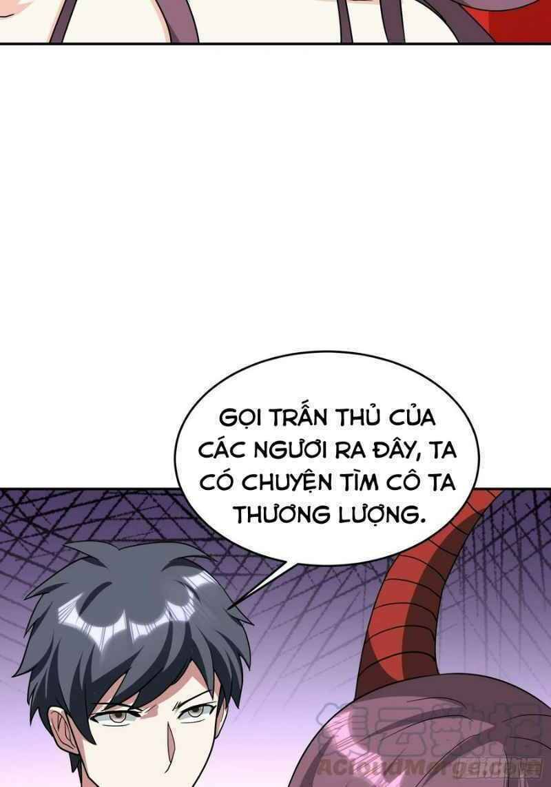 Con Của Ta Là Đại Lão Chapter 39 - 13