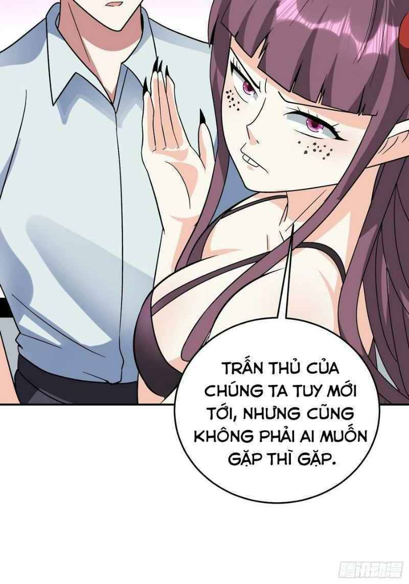 Con Của Ta Là Đại Lão Chapter 39 - 14