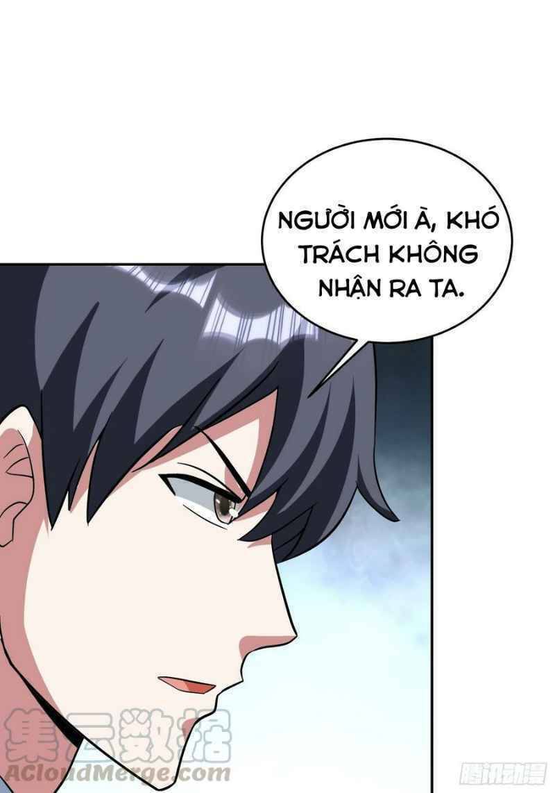 Con Của Ta Là Đại Lão Chapter 39 - 15