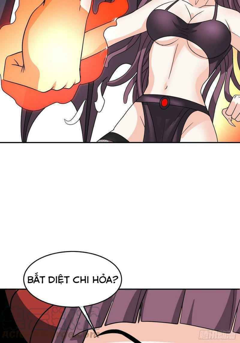 Con Của Ta Là Đại Lão Chapter 39 - 19