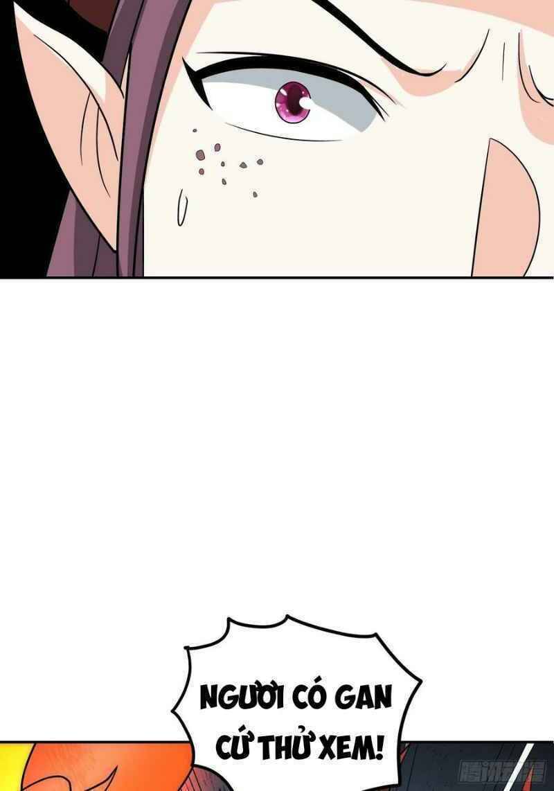 Con Của Ta Là Đại Lão Chapter 39 - 20