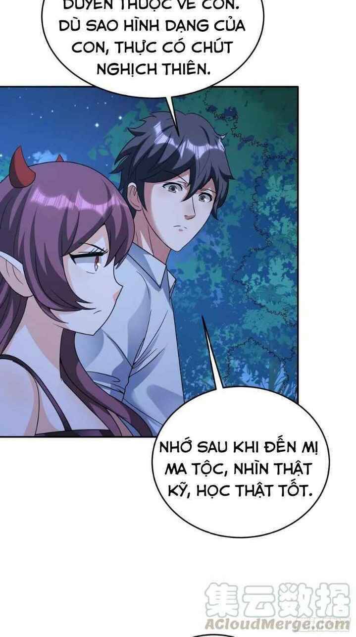 Con Của Ta Là Đại Lão Chapter 39 - 3