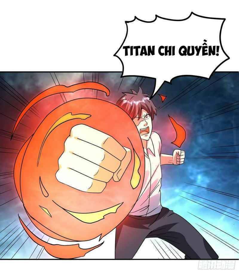 Con Của Ta Là Đại Lão Chapter 39 - 22