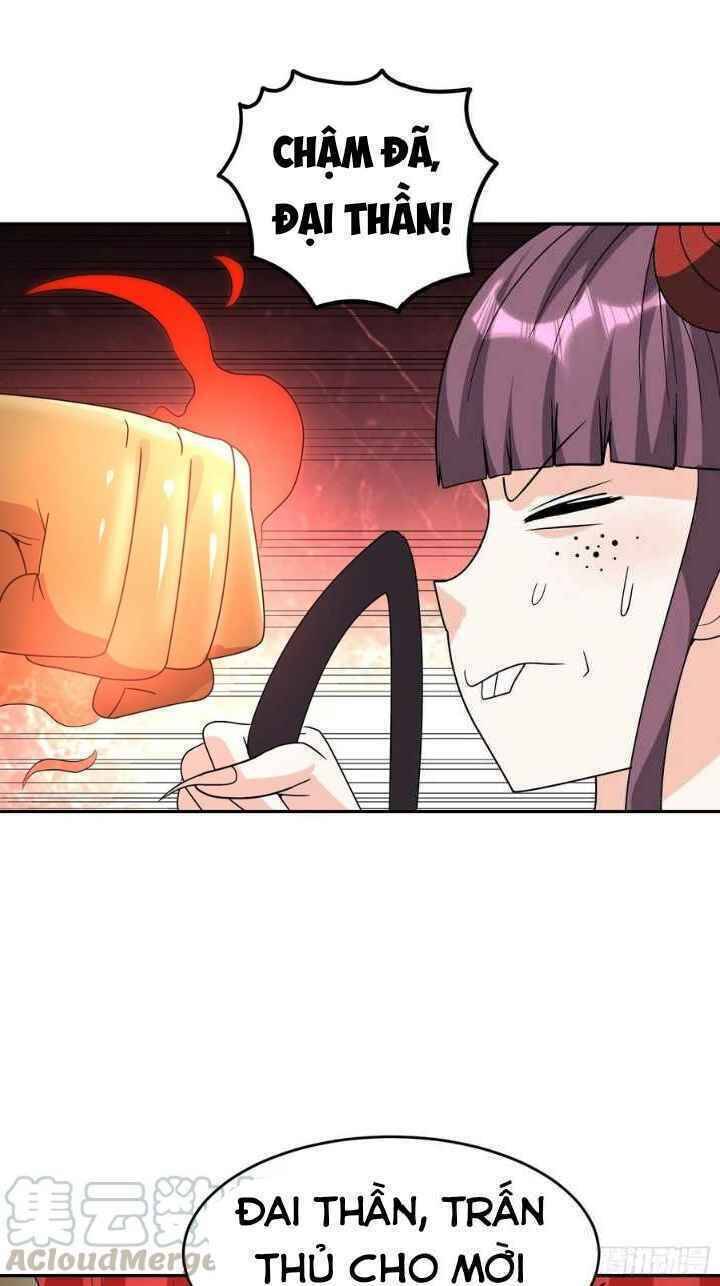 Con Của Ta Là Đại Lão Chapter 39 - 23