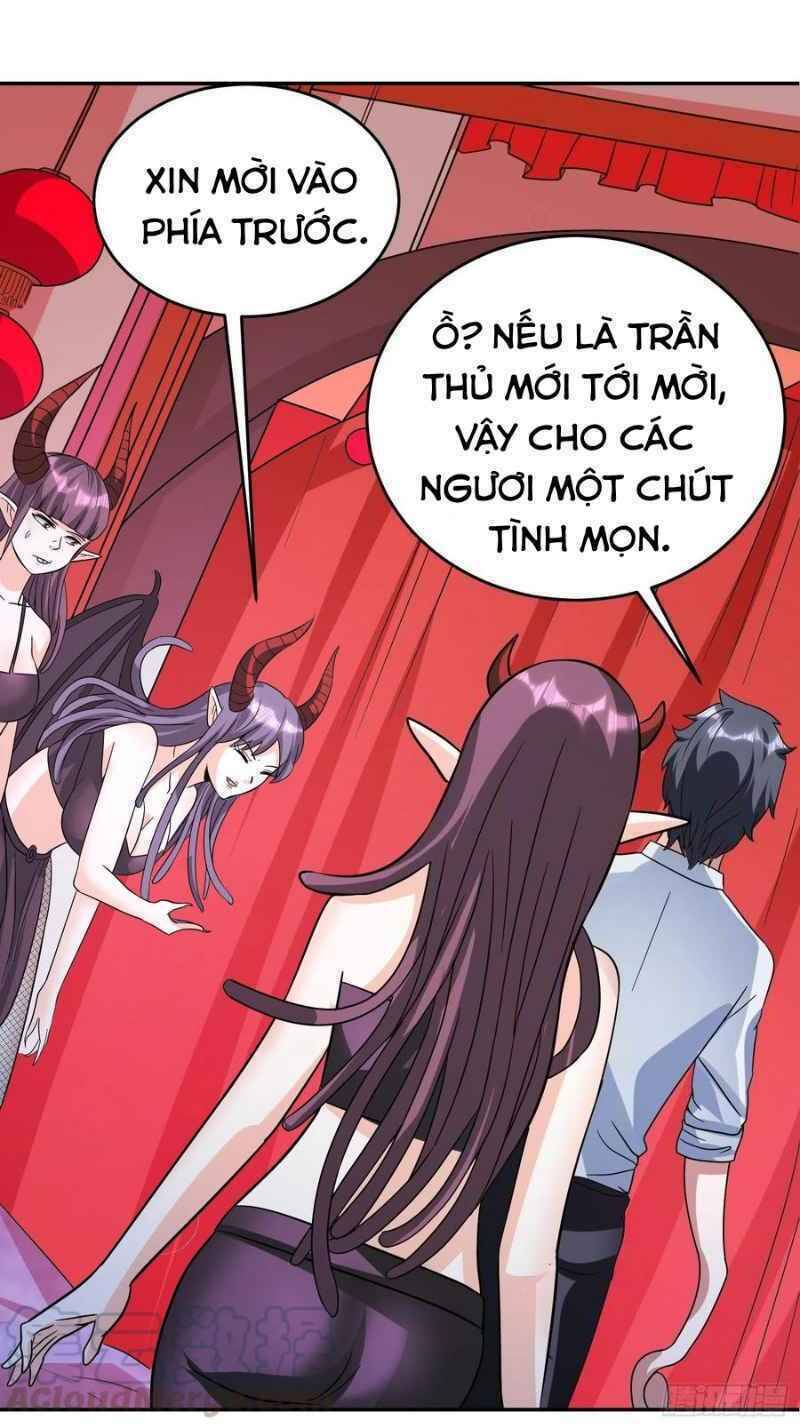 Con Của Ta Là Đại Lão Chapter 39 - 25