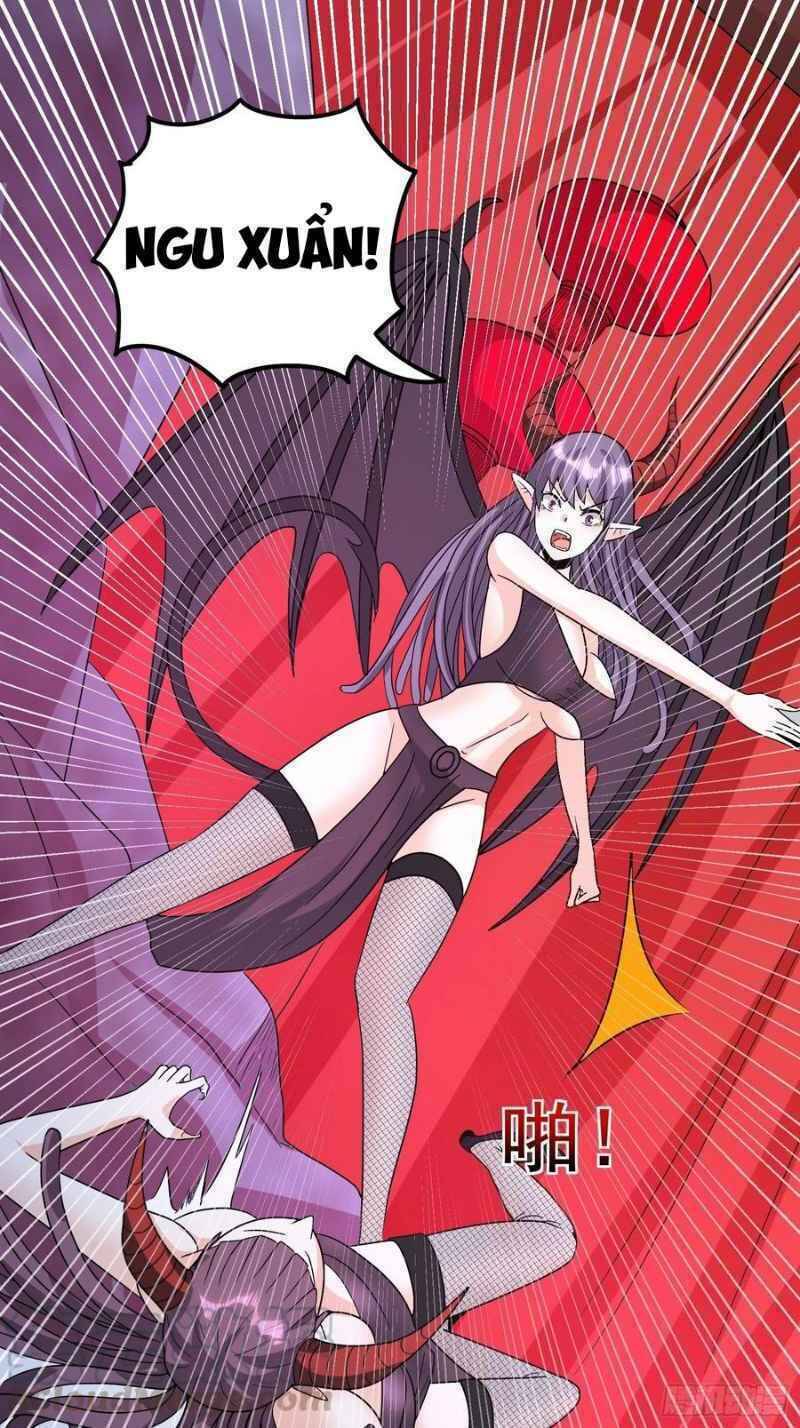 Con Của Ta Là Đại Lão Chapter 39 - 27