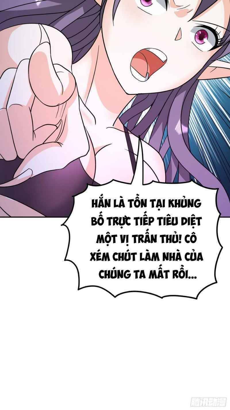 Con Của Ta Là Đại Lão Chapter 39 - 30