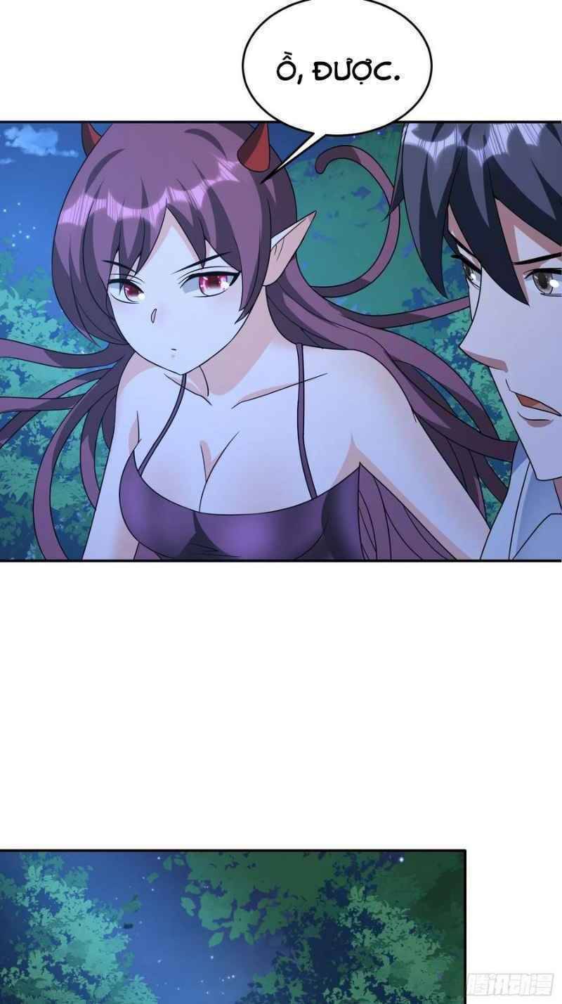 Con Của Ta Là Đại Lão Chapter 39 - 4