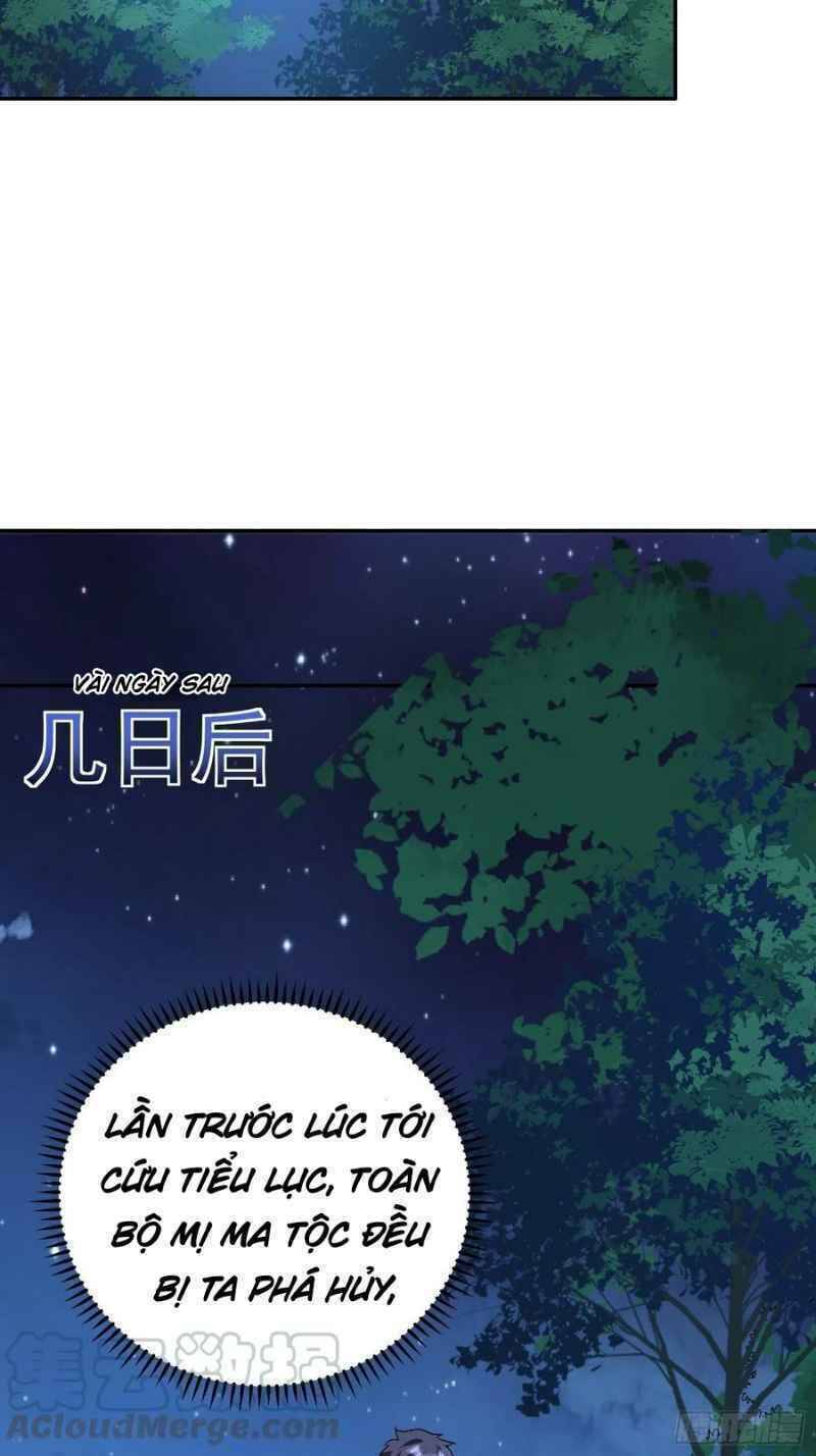 Con Của Ta Là Đại Lão Chapter 39 - 5