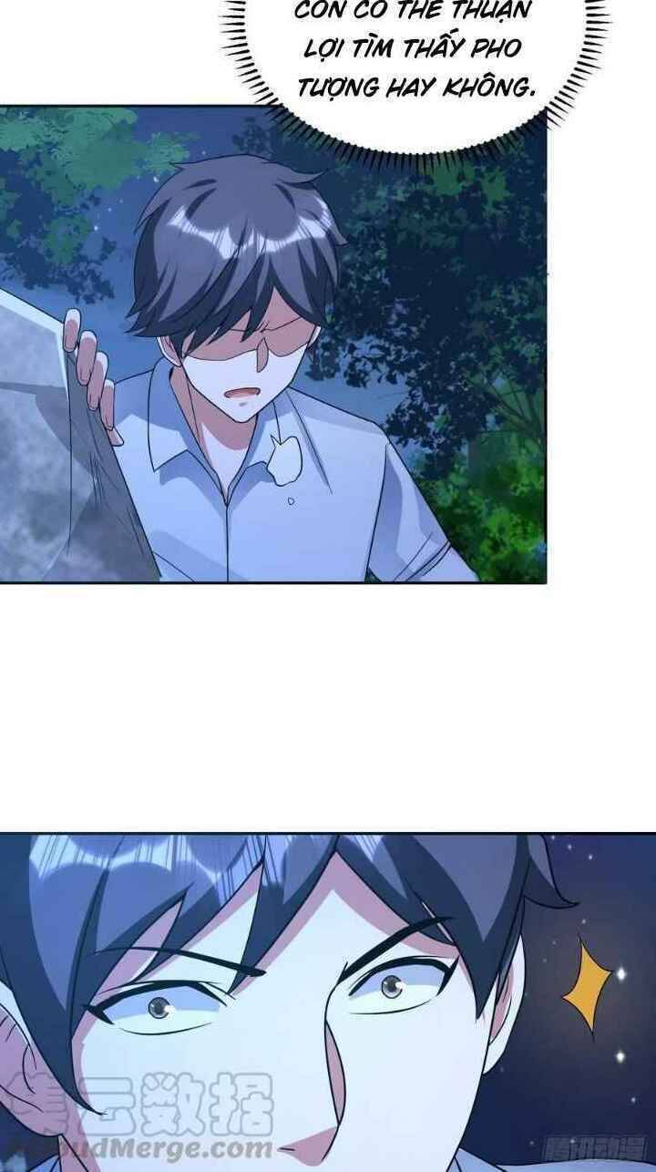 Con Của Ta Là Đại Lão Chapter 39 - 7