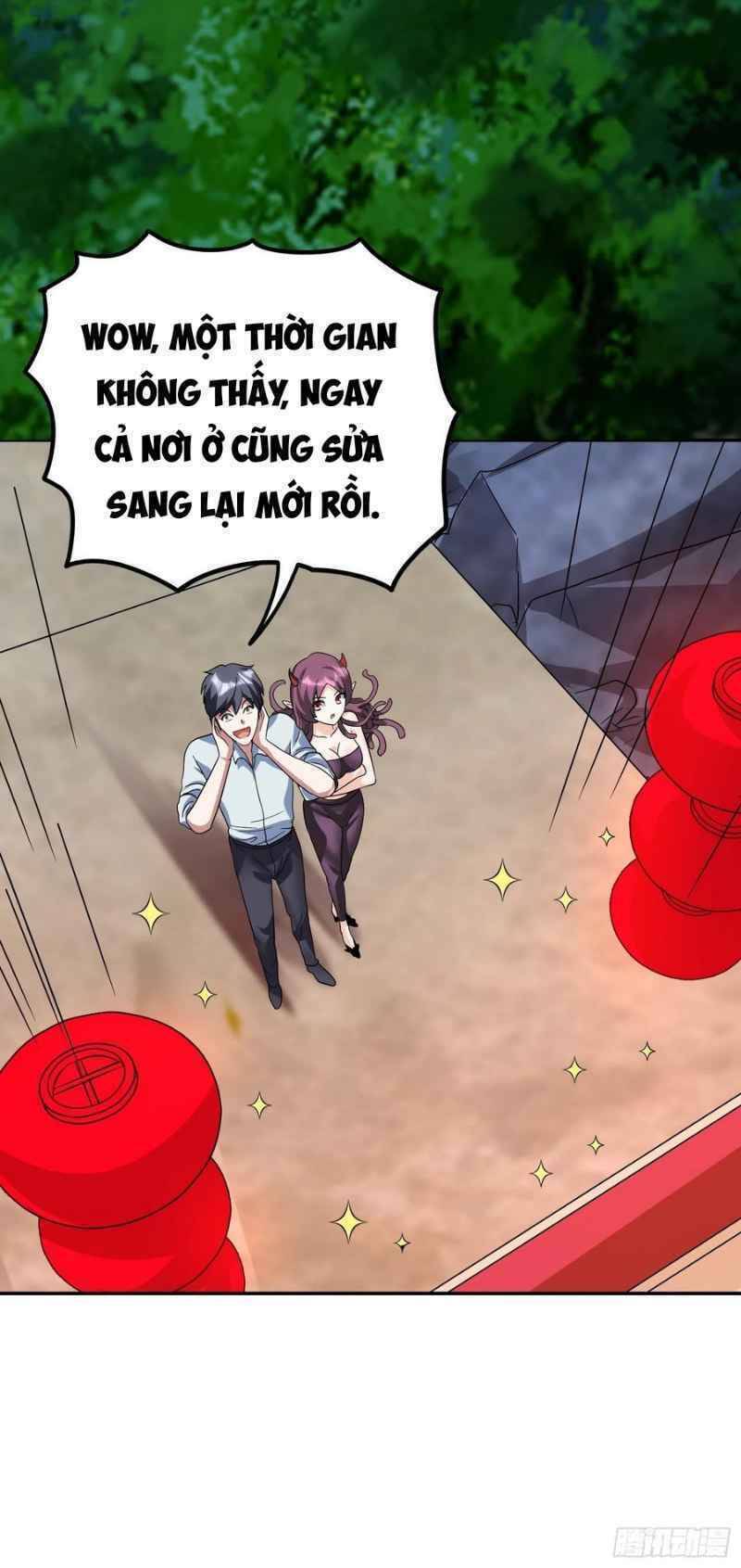 Con Của Ta Là Đại Lão Chapter 39 - 10
