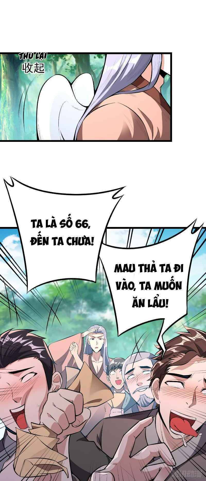 Con Của Ta Là Đại Lão Chapter 4 - 2