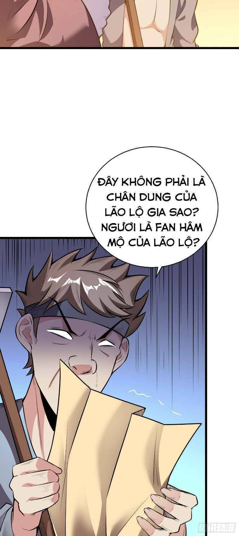 Con Của Ta Là Đại Lão Chapter 4 - 12