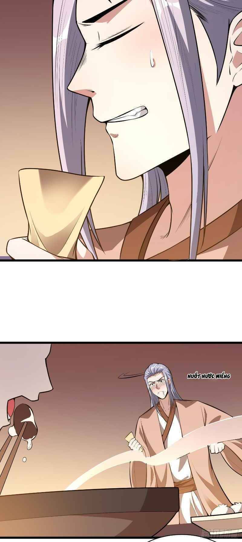 Con Của Ta Là Đại Lão Chapter 4 - 14