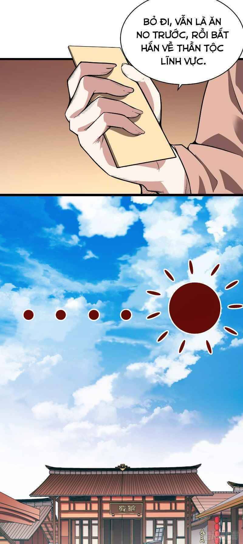 Con Của Ta Là Đại Lão Chapter 4 - 15