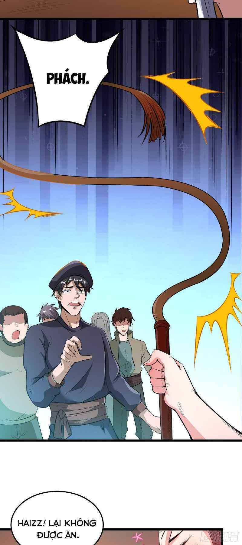 Con Của Ta Là Đại Lão Chapter 4 - 18