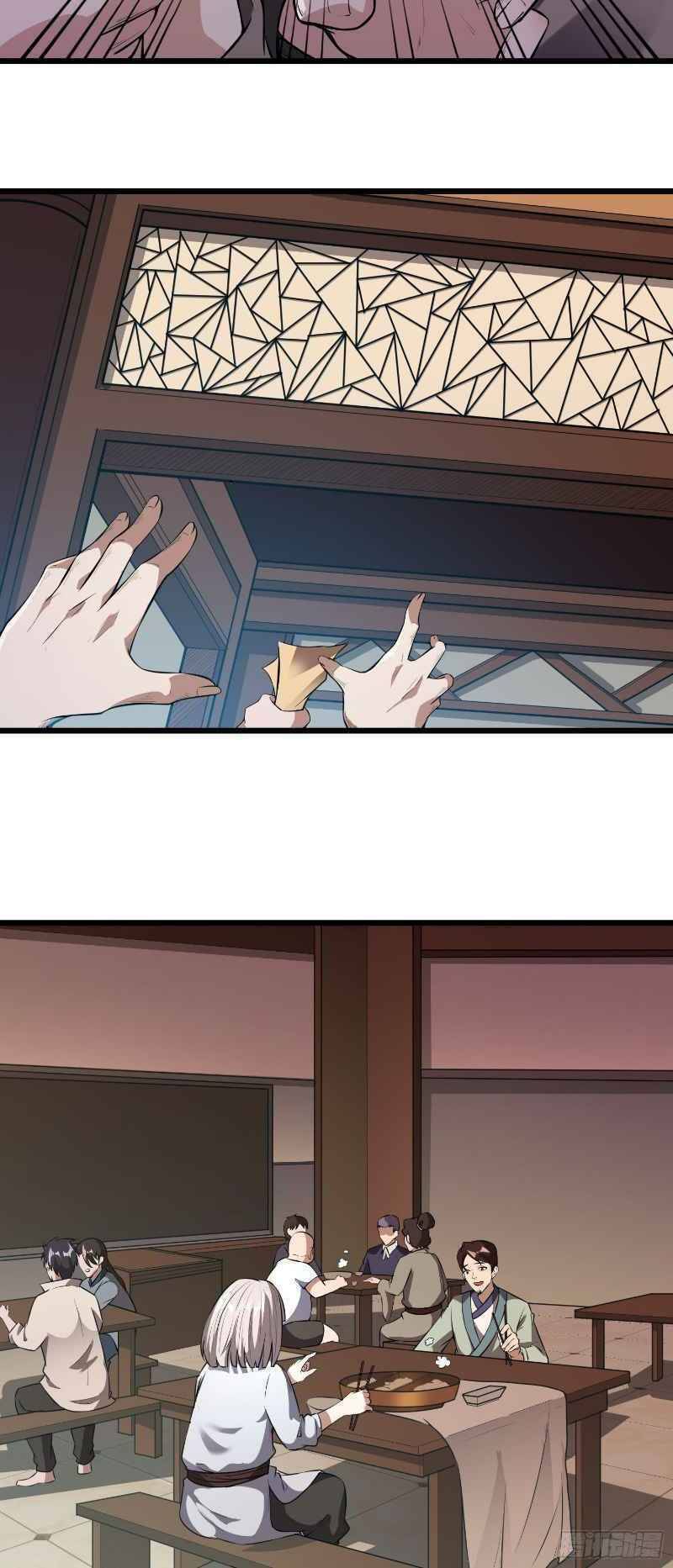 Con Của Ta Là Đại Lão Chapter 4 - 3