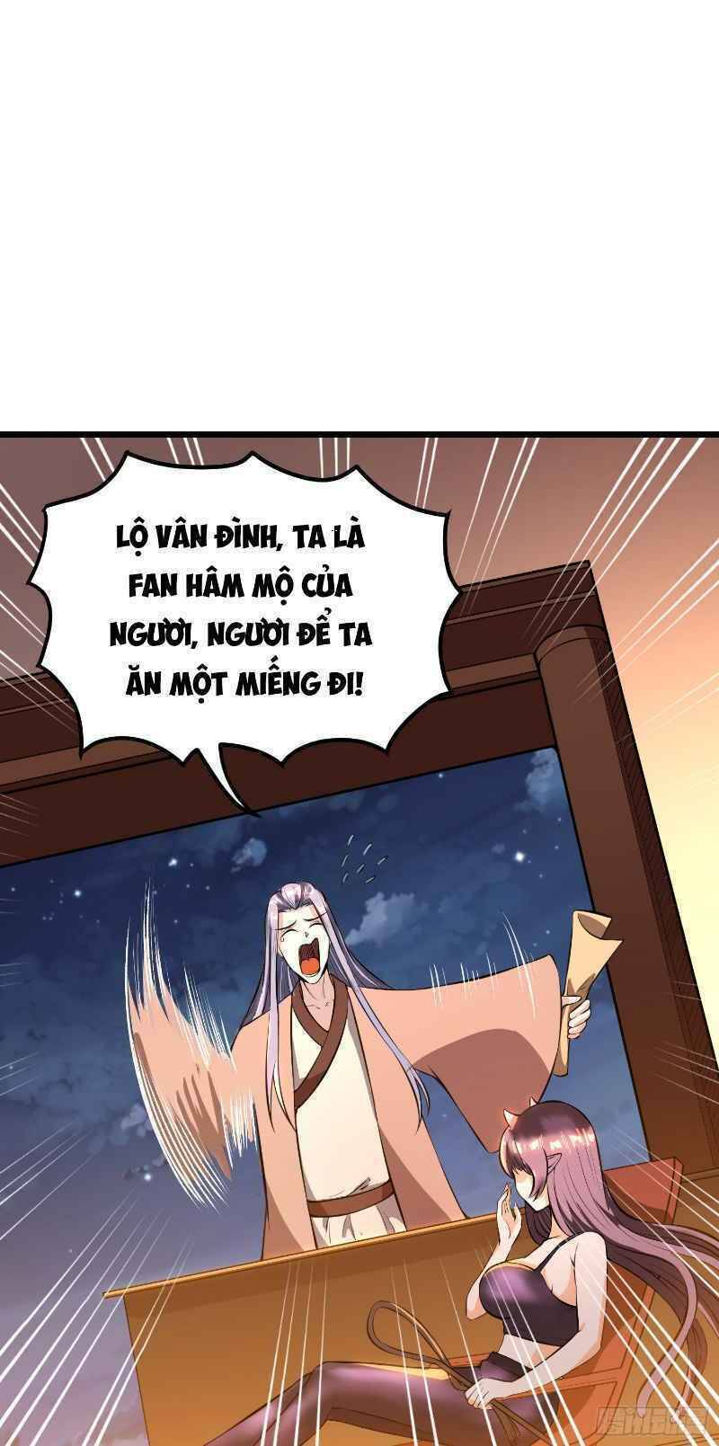 Con Của Ta Là Đại Lão Chapter 4 - 21