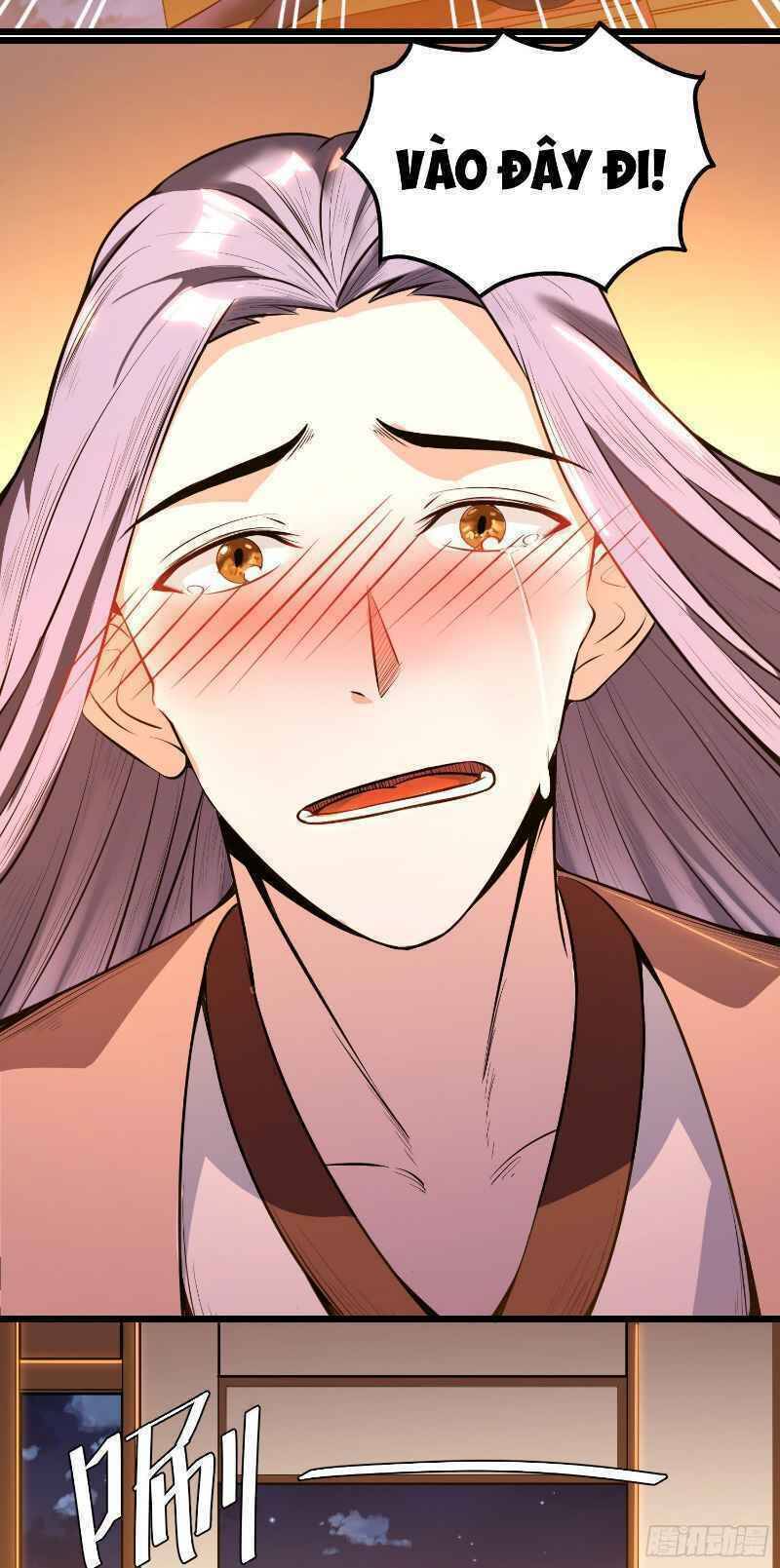 Con Của Ta Là Đại Lão Chapter 4 - 22