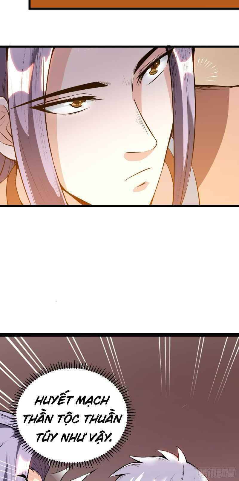 Con Của Ta Là Đại Lão Chapter 4 - 24