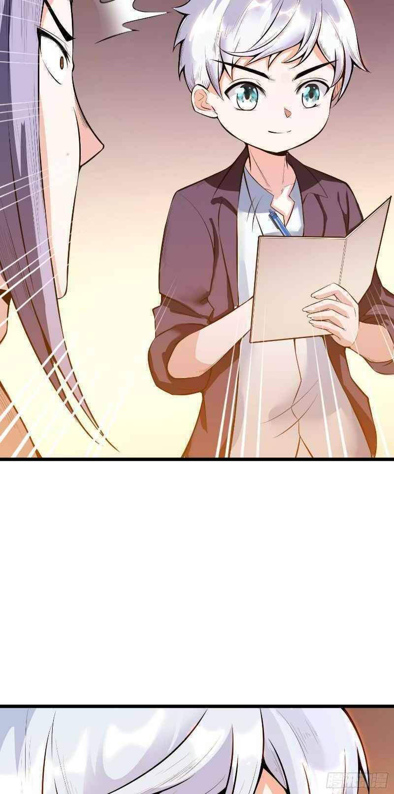 Con Của Ta Là Đại Lão Chapter 4 - 25