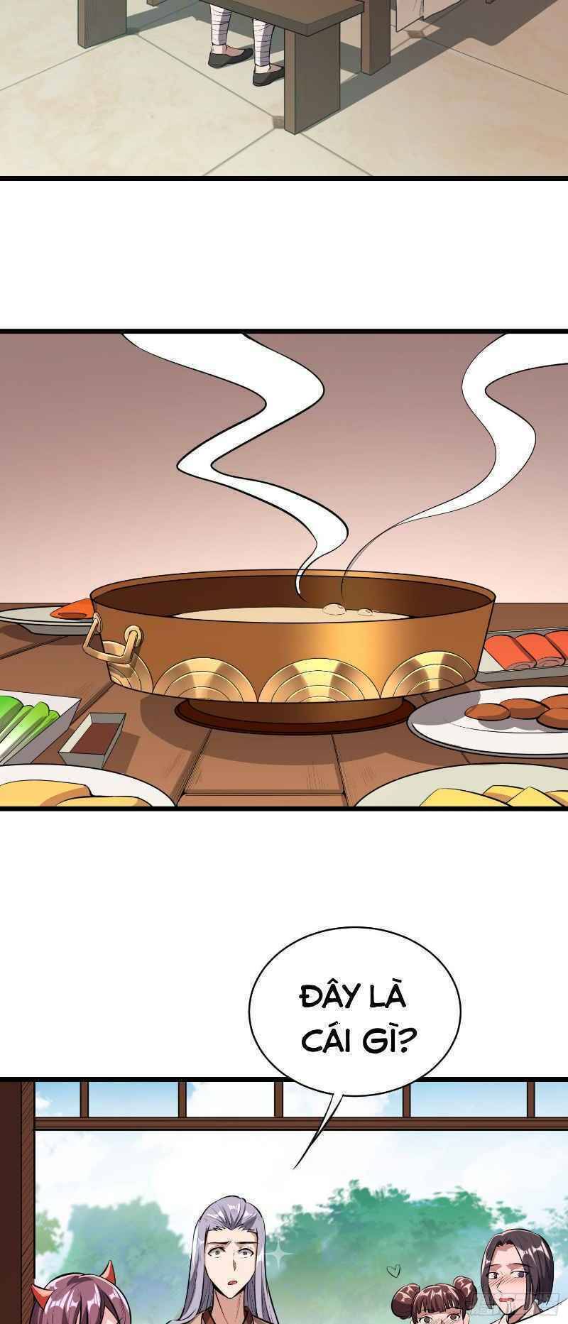 Con Của Ta Là Đại Lão Chapter 4 - 4