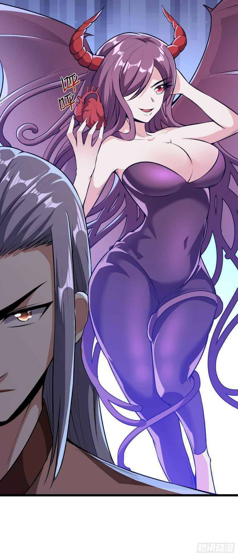 Con Của Ta Là Đại Lão Chapter 4 - 9