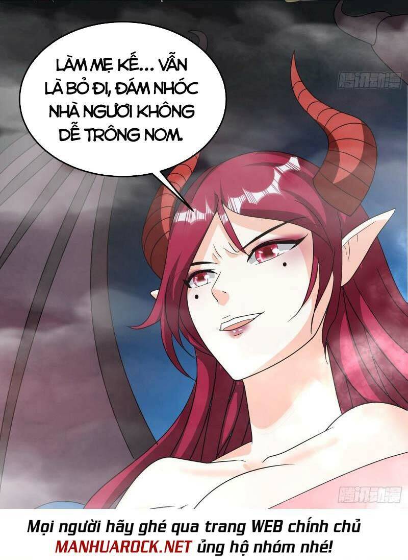 Con Của Ta Là Đại Lão Chapter 41 - 2