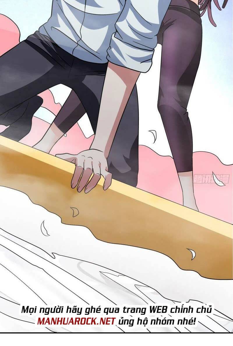 Con Của Ta Là Đại Lão Chapter 41 - 14