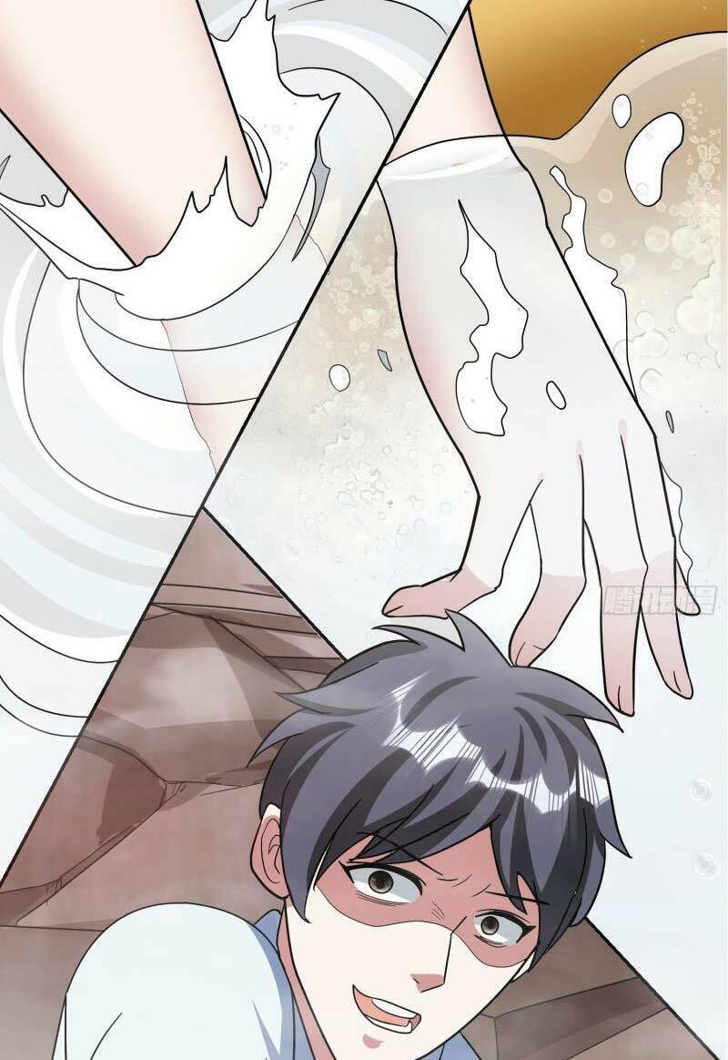 Con Của Ta Là Đại Lão Chapter 41 - 20