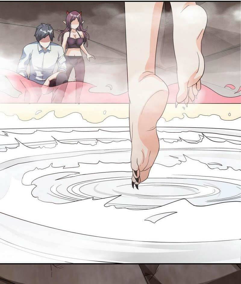 Con Của Ta Là Đại Lão Chapter 41 - 3