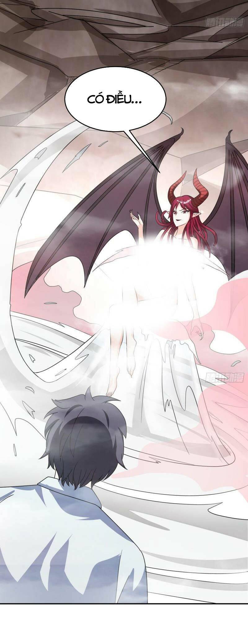 Con Của Ta Là Đại Lão Chapter 41 - 4