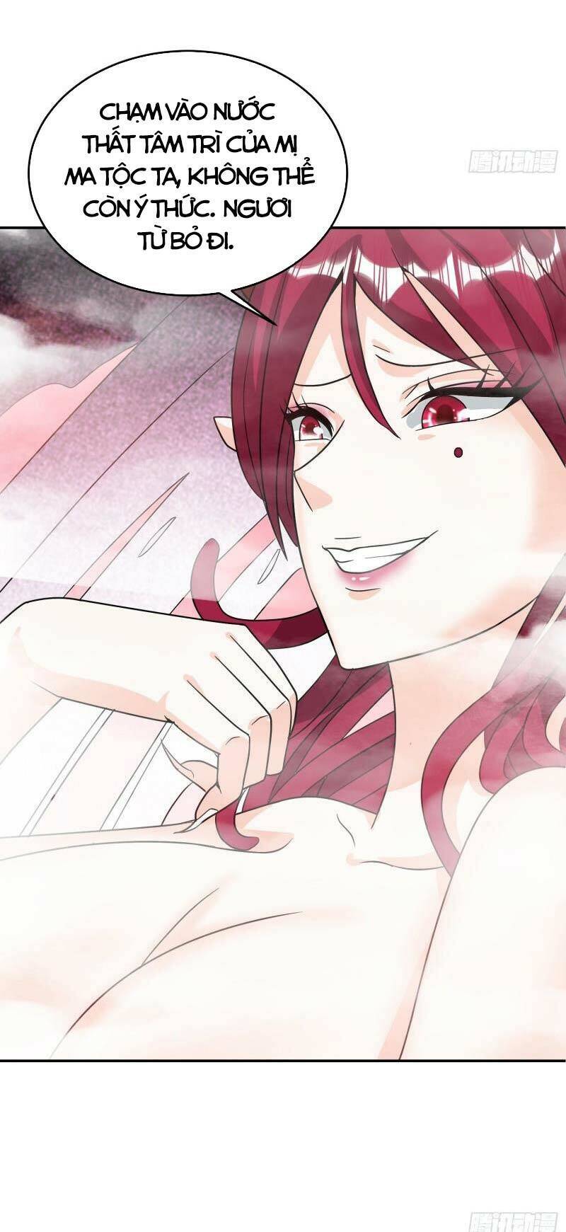 Con Của Ta Là Đại Lão Chapter 41 - 31