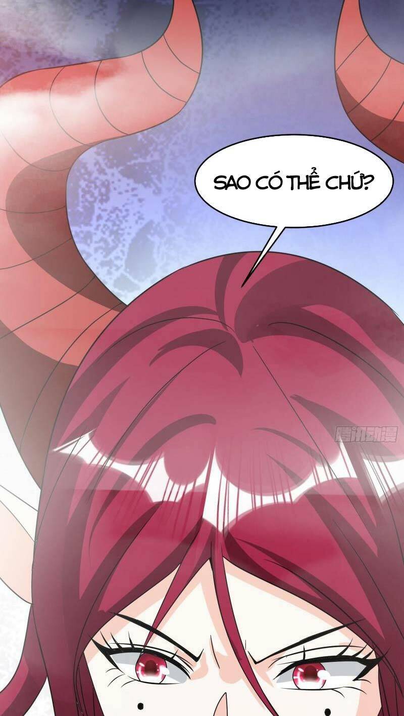 Con Của Ta Là Đại Lão Chapter 41 - 34