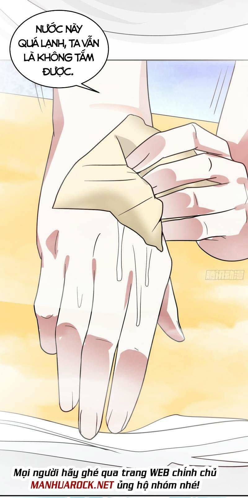 Con Của Ta Là Đại Lão Chapter 41 - 36