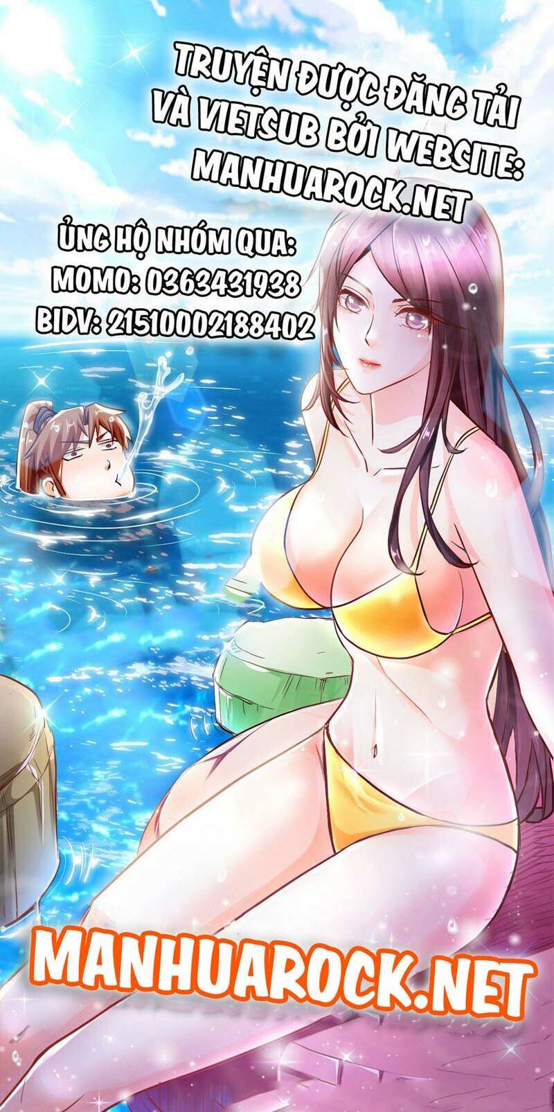 Con Của Ta Là Đại Lão Chapter 41 - 37