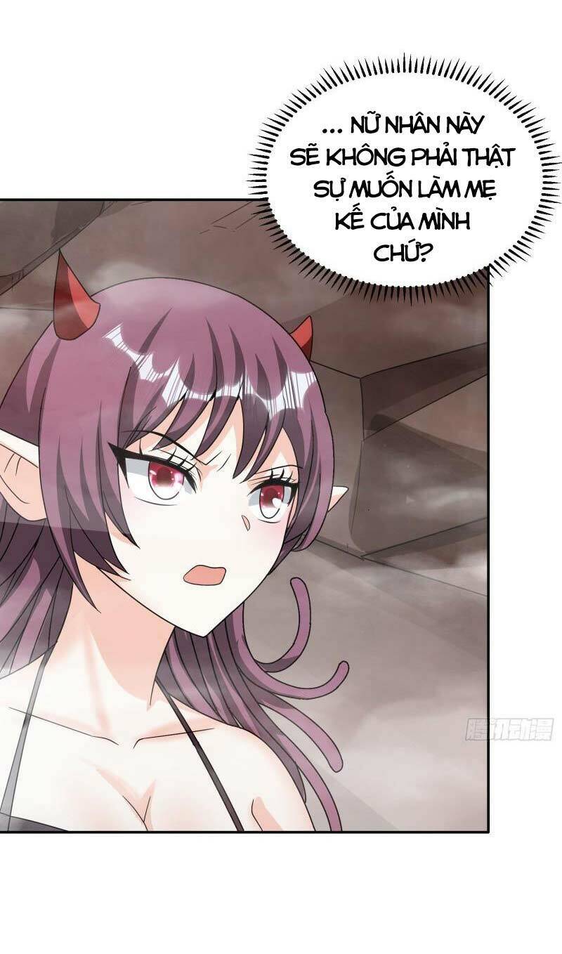 Con Của Ta Là Đại Lão Chapter 41 - 6