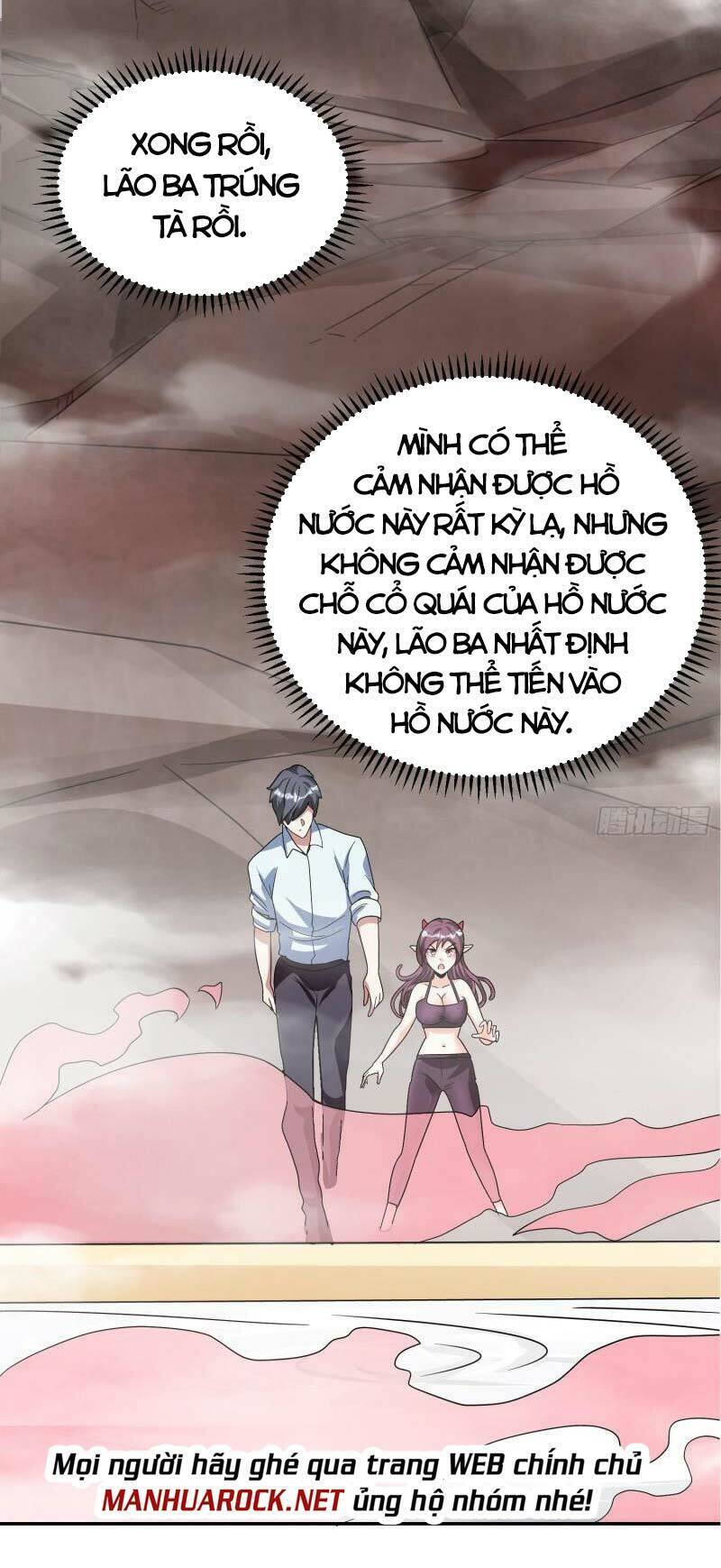 Con Của Ta Là Đại Lão Chapter 41 - 9