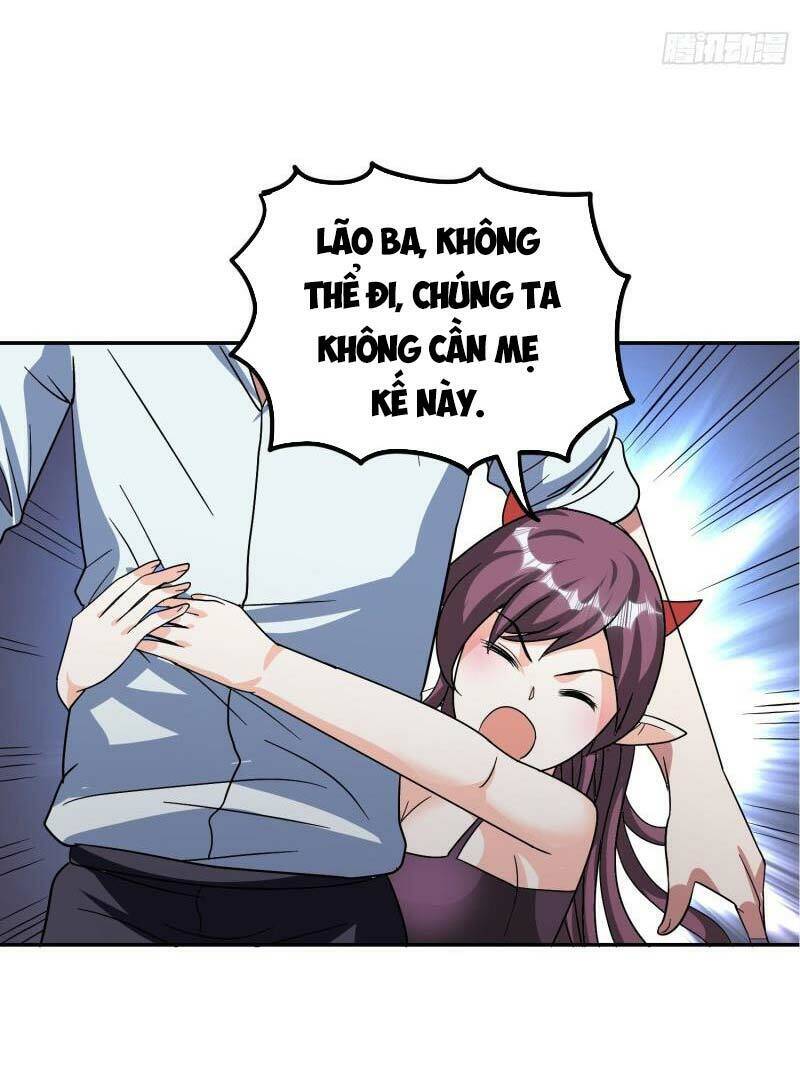 Con Của Ta Là Đại Lão Chapter 41 - 10