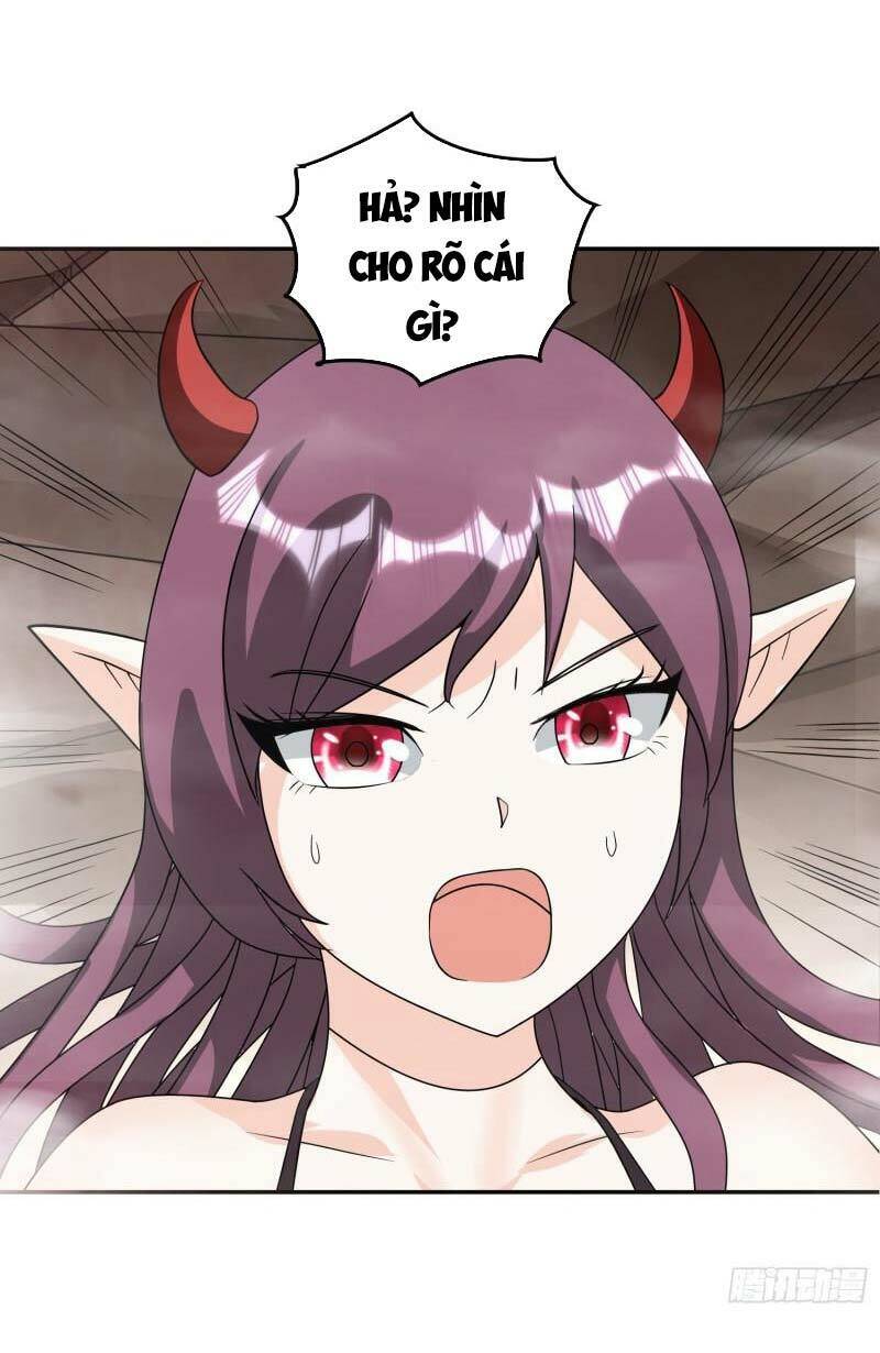 Con Của Ta Là Đại Lão Chapter 42 - 11