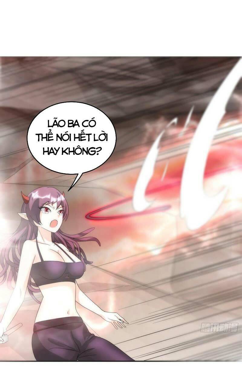 Con Của Ta Là Đại Lão Chapter 42 - 12