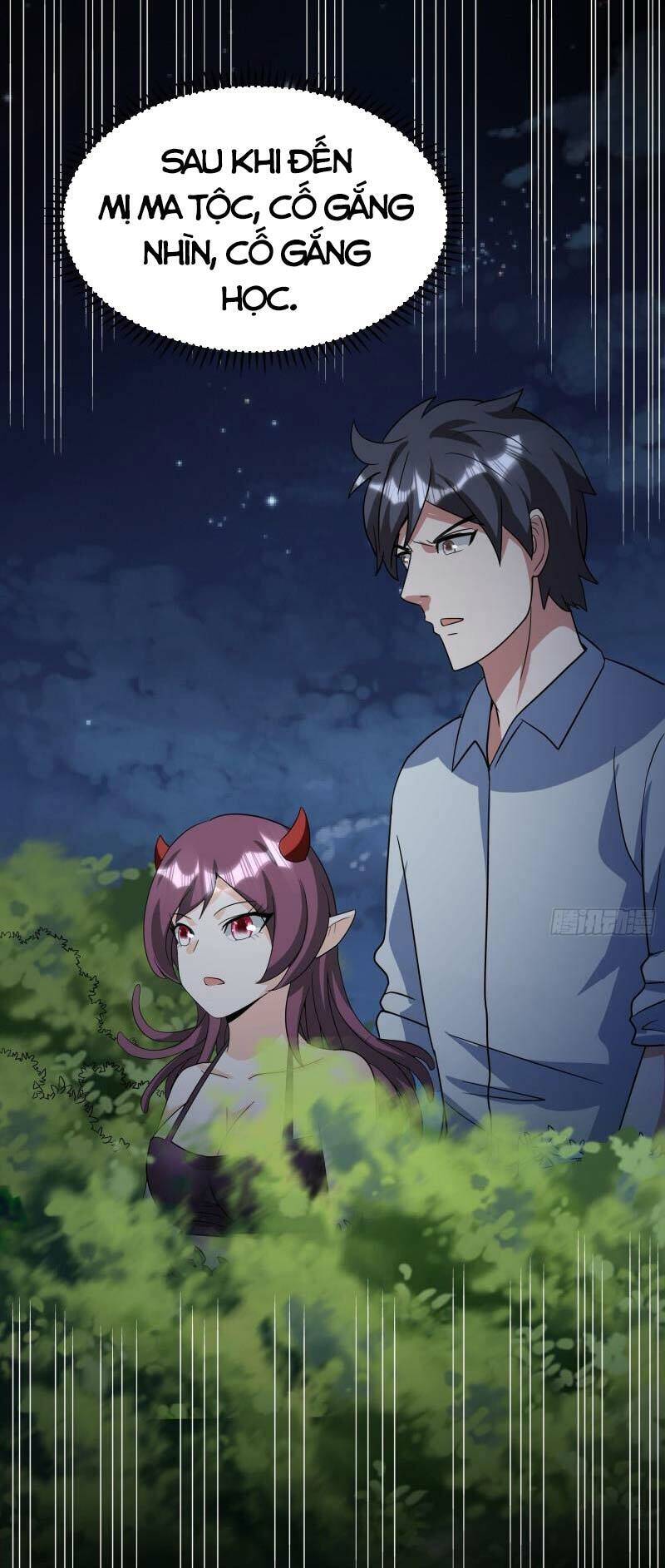 Con Của Ta Là Đại Lão Chapter 42 - 14