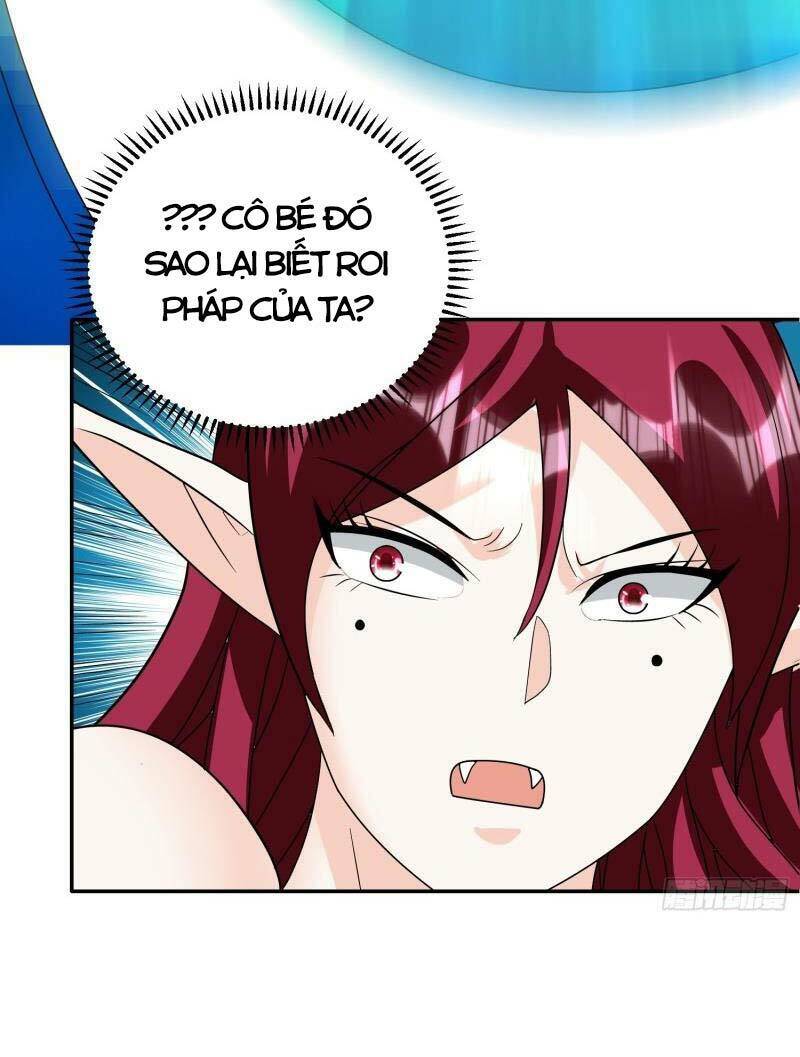 Con Của Ta Là Đại Lão Chapter 42 - 19