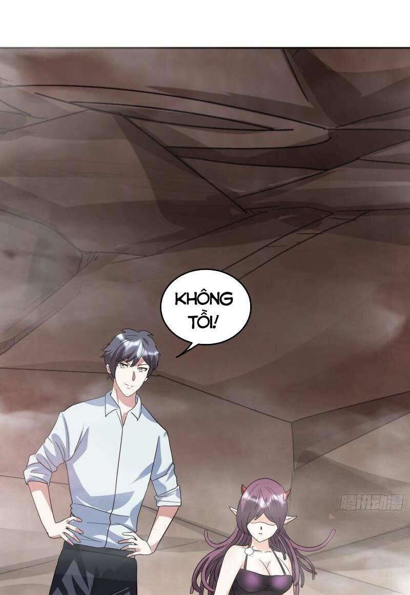 Con Của Ta Là Đại Lão Chapter 42 - 20