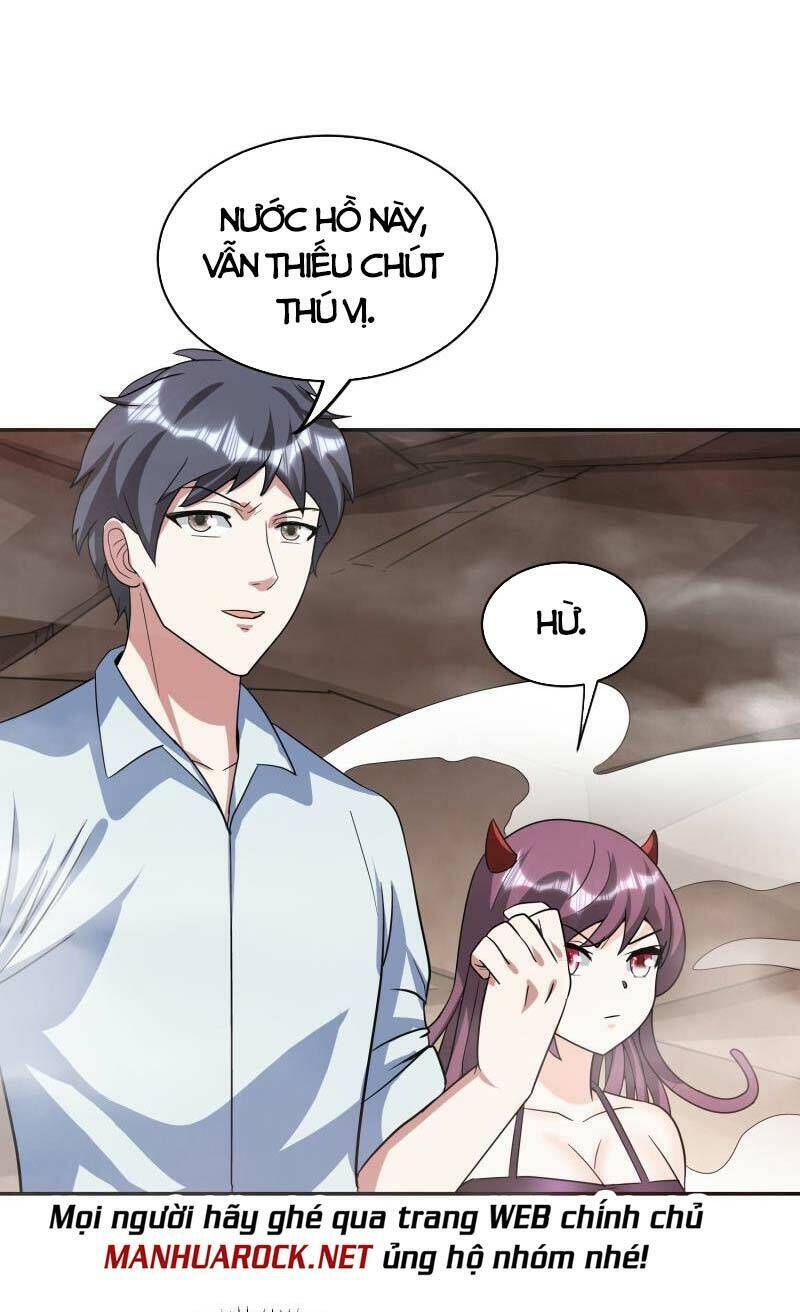 Con Của Ta Là Đại Lão Chapter 42 - 3