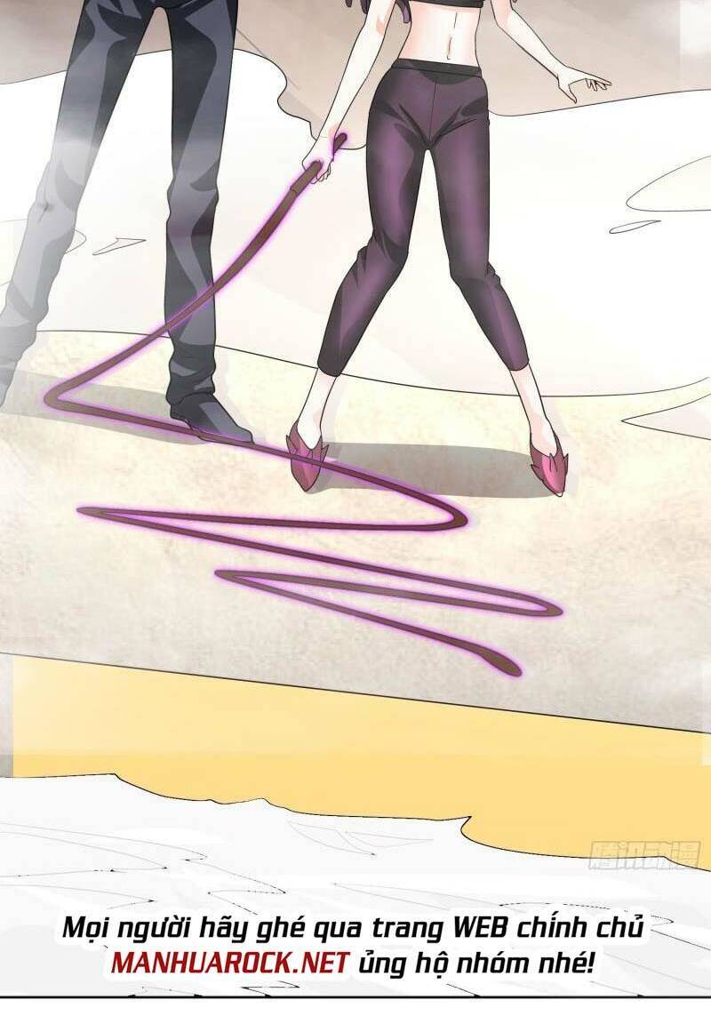 Con Của Ta Là Đại Lão Chapter 42 - 21