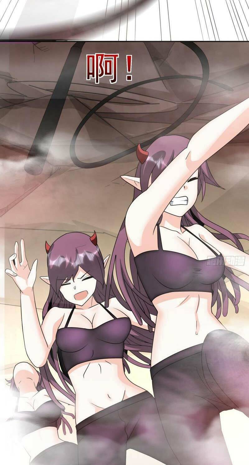 Con Của Ta Là Đại Lão Chapter 42 - 32