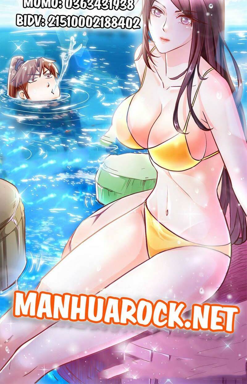 Con Của Ta Là Đại Lão Chapter 42 - 36